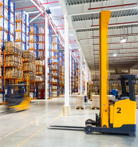 UniversalMaq / Nosotros